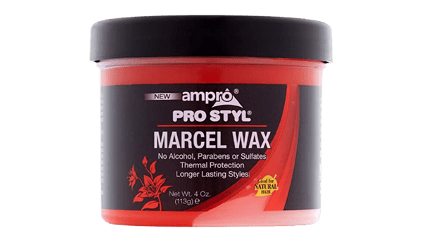 AMPRO PRO STYL MARCEL WAX 4OZ