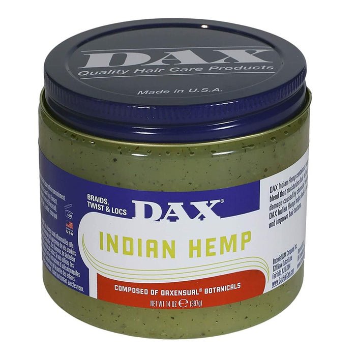 DAX INDIAN HEMP 7.5 OZ