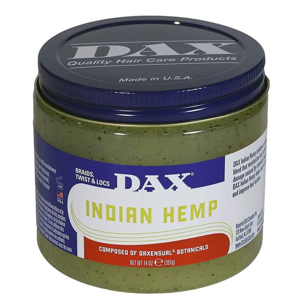 DAX INDIAN HEMP 7.5 OZ