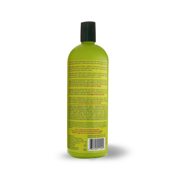 ORS Olive Oil Professional Neutralizing Shampoo 33.8 oz